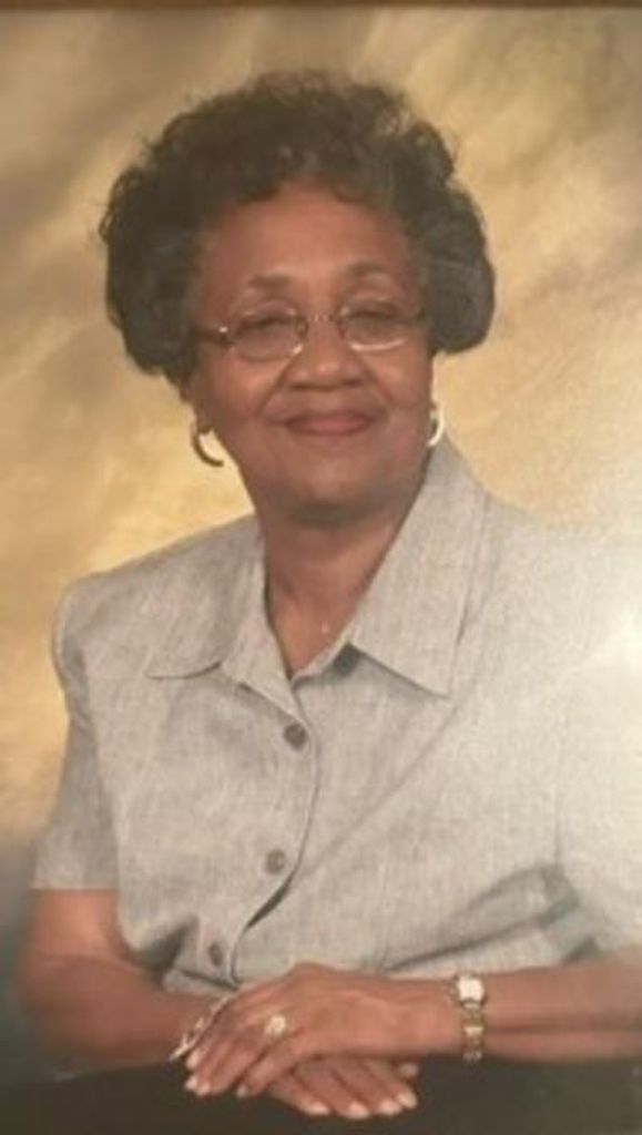 Frances Louise Watson Profile Photo