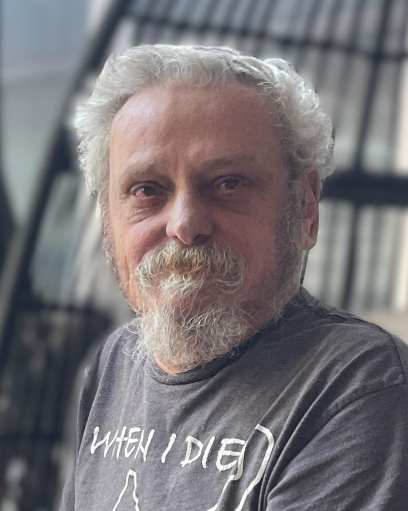 Frederick Dale Wentz Profile Photo