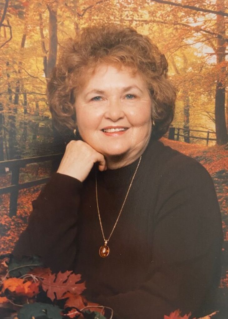 Elizabeth Ann Rand
