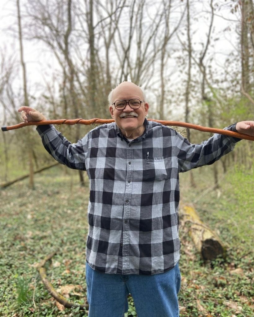 Harry Lofland Profile Photo