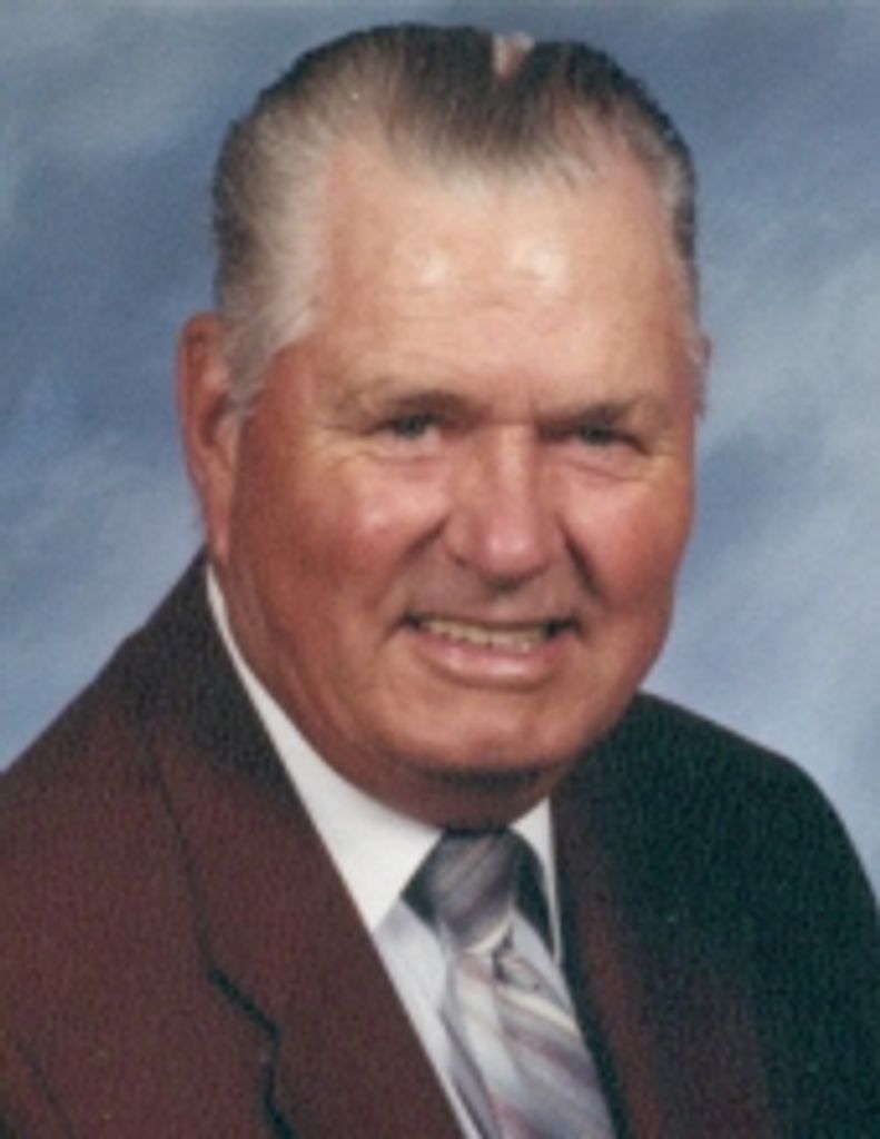 Maynard Syhre