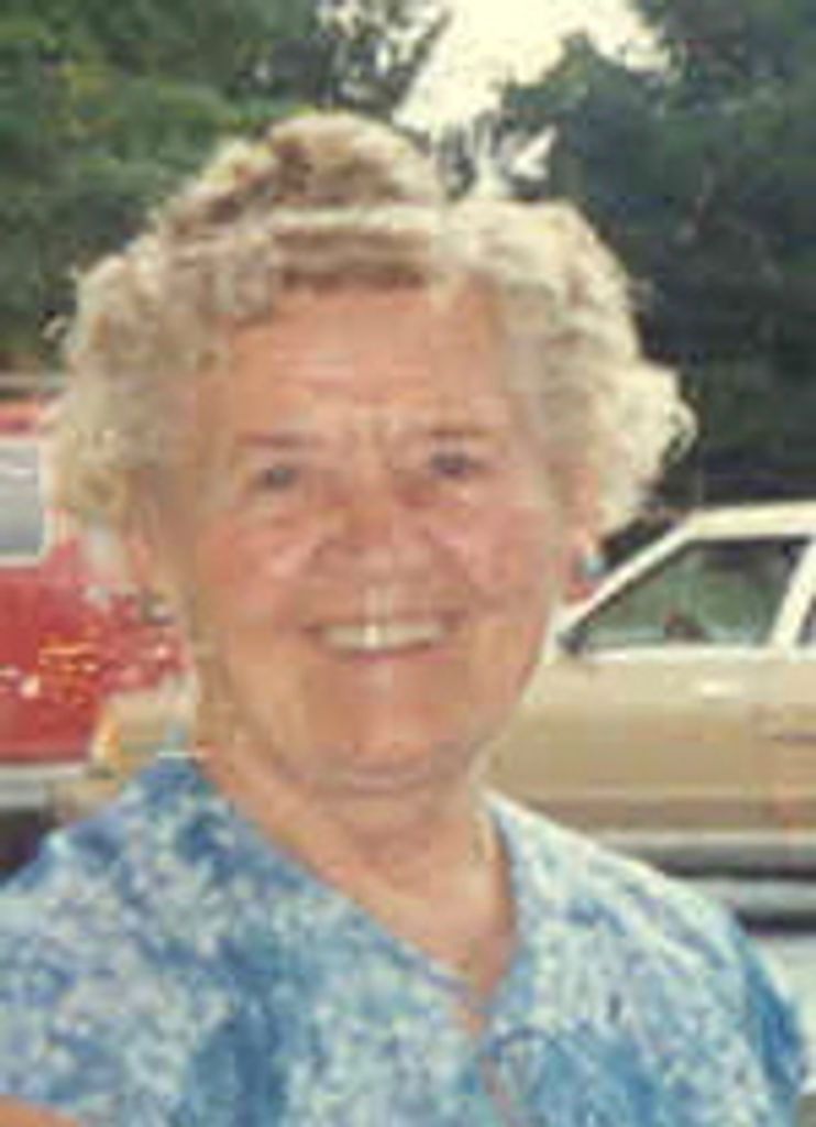 Emma Ida {Egolf} Dauber
