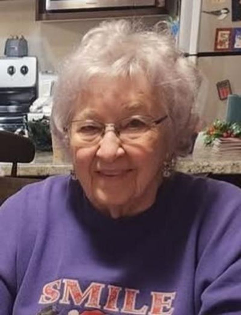 Joyce Marie Lightizer Profile Photo