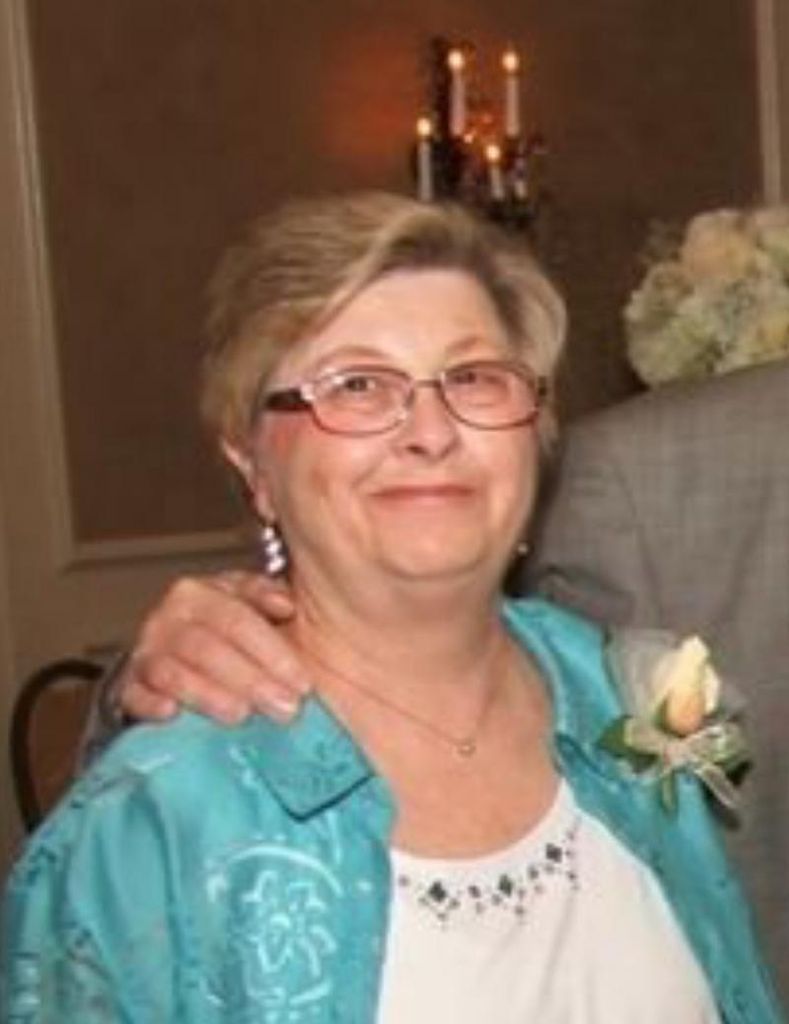 Elaine Miller