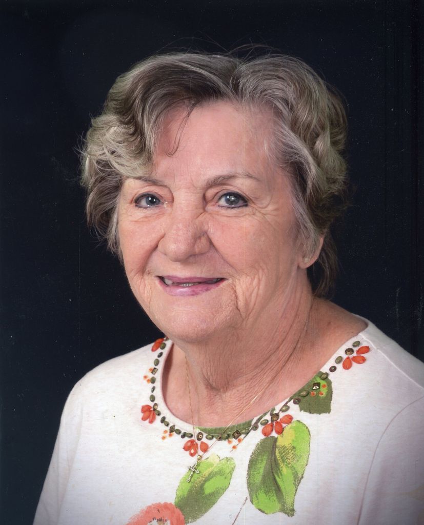 Jo Ann Hemphill