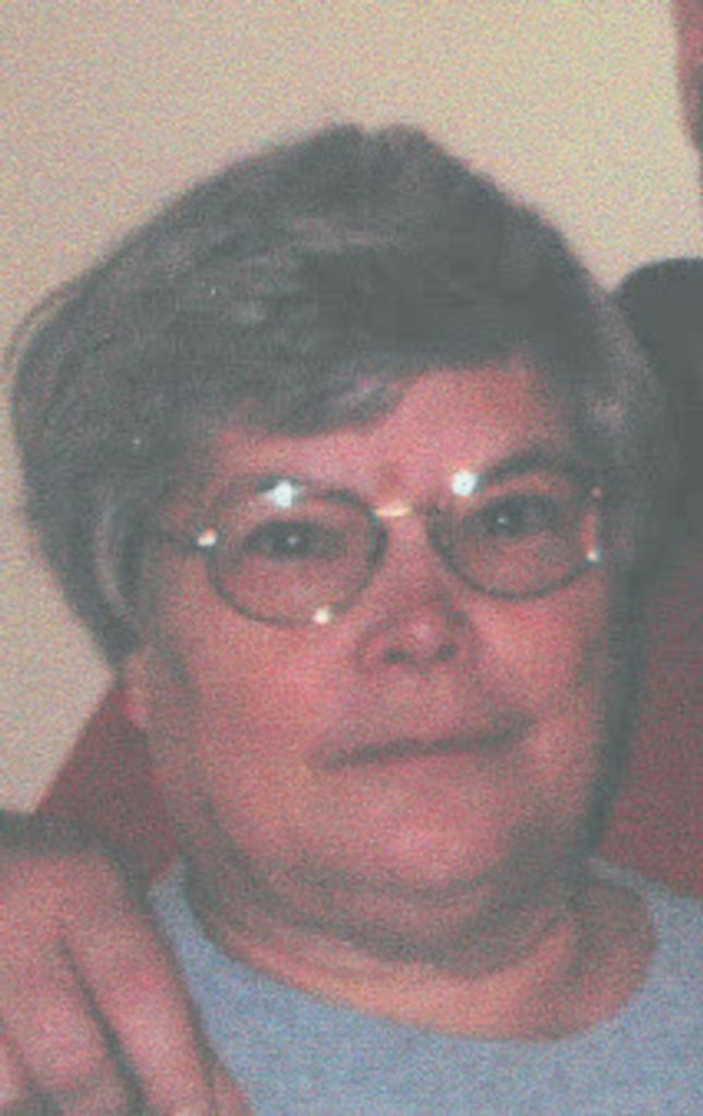 Janet Joyce Burenheide Profile Photo