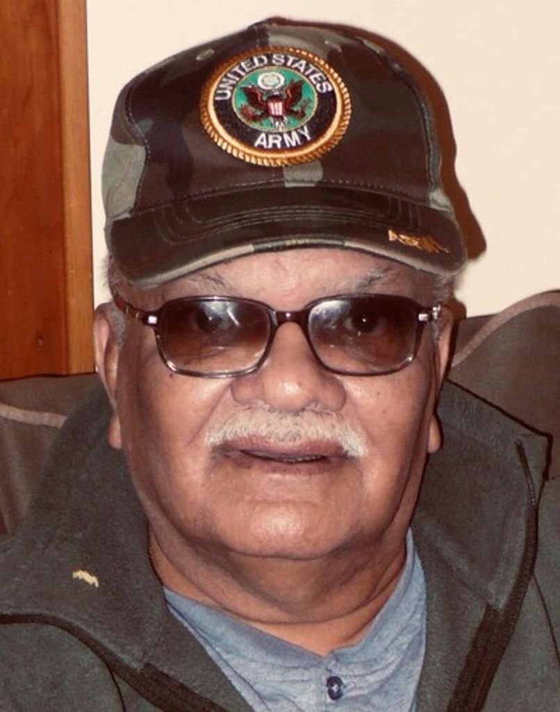 Mahesh Desai Profile Photo