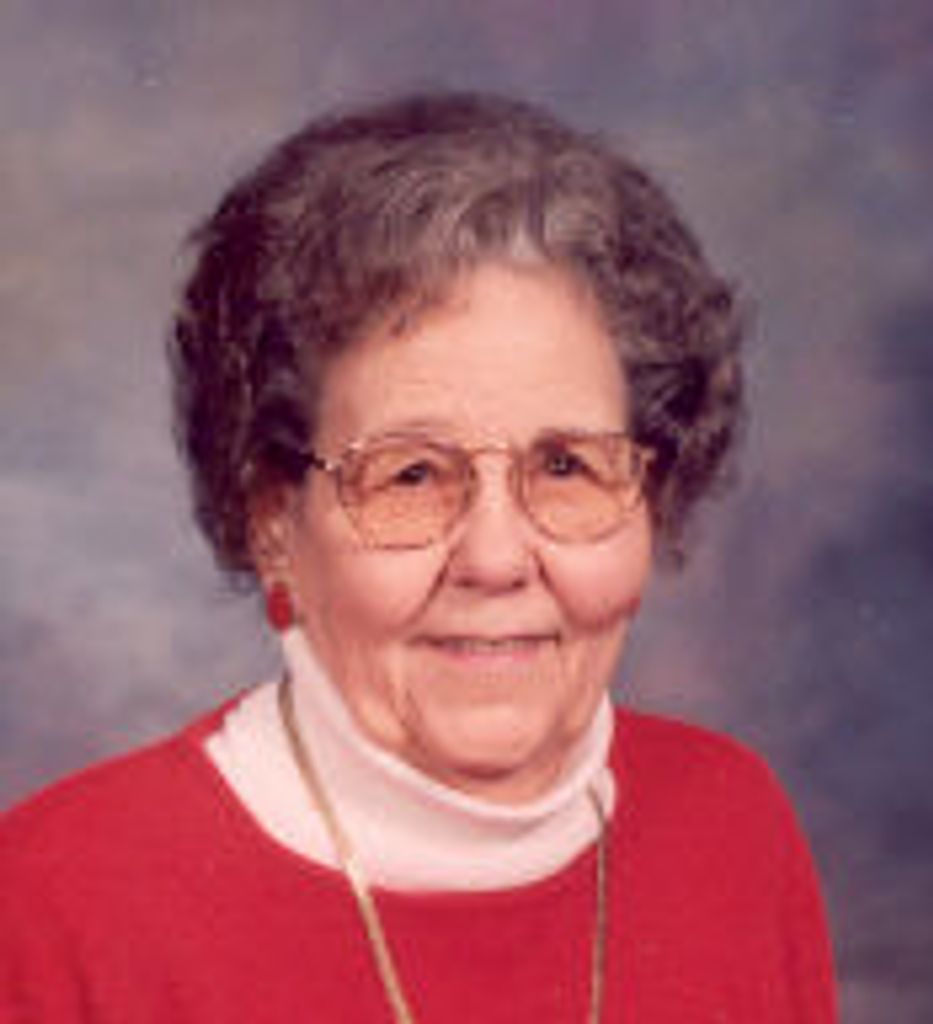 Wilma E. Aull Profile Photo