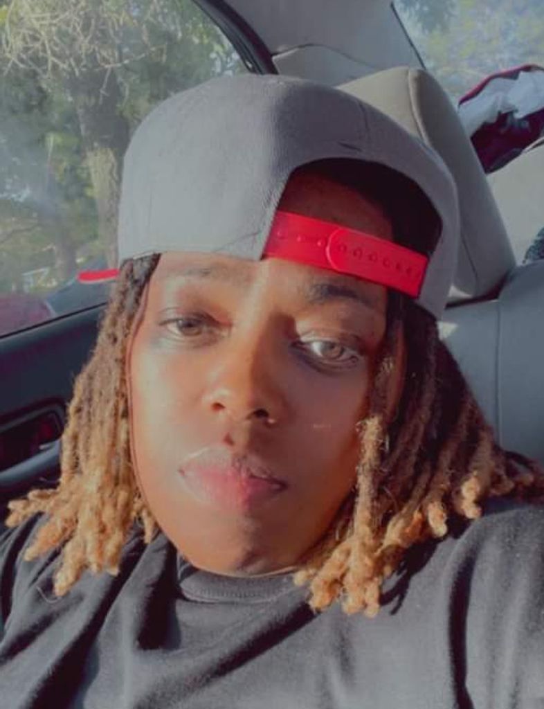 Shakimma Latrice Pontoo