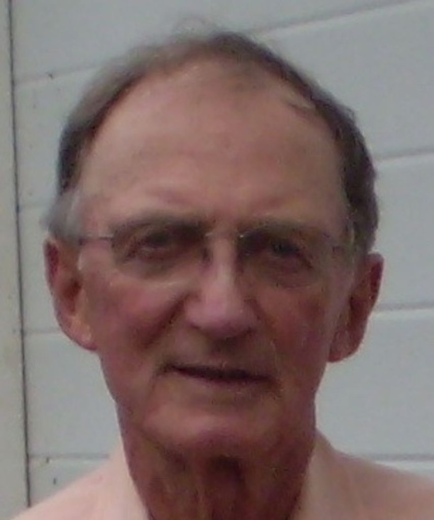 Earl D. Grubb Profile Photo