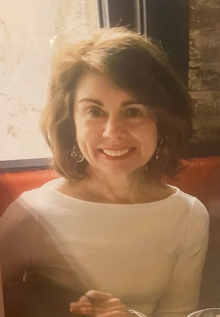 Mary A. Mahony Profile Photo