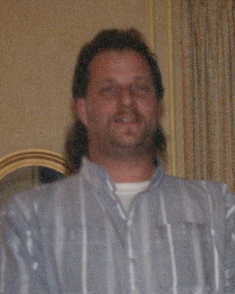 George Christopher Ponis Profile Photo
