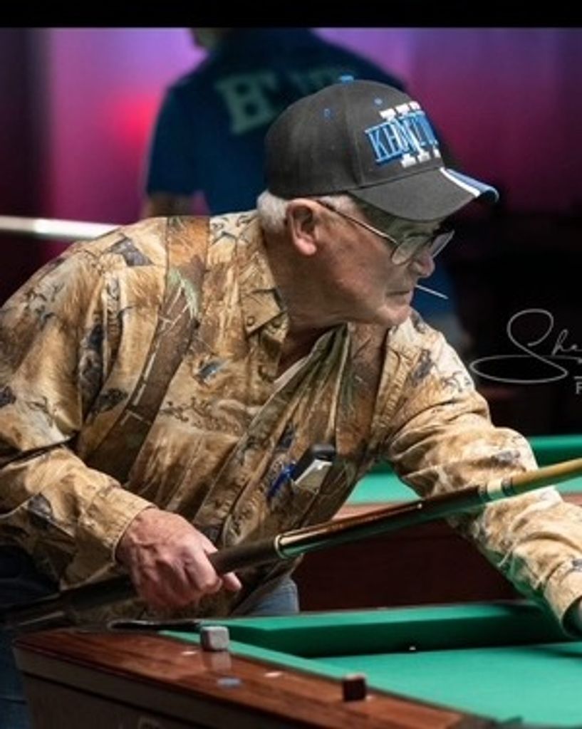 Ronald Lee Lane Profile Photo