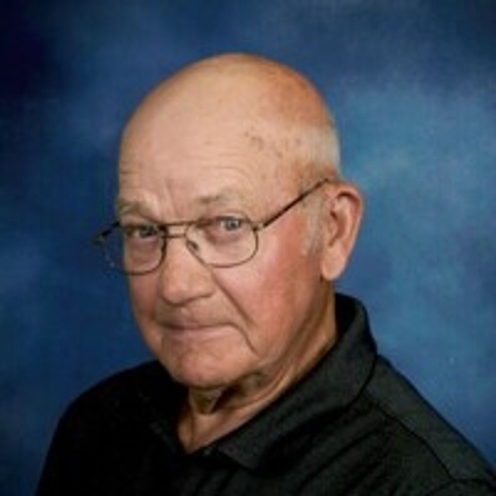 Lawrence "Larry" Grahn