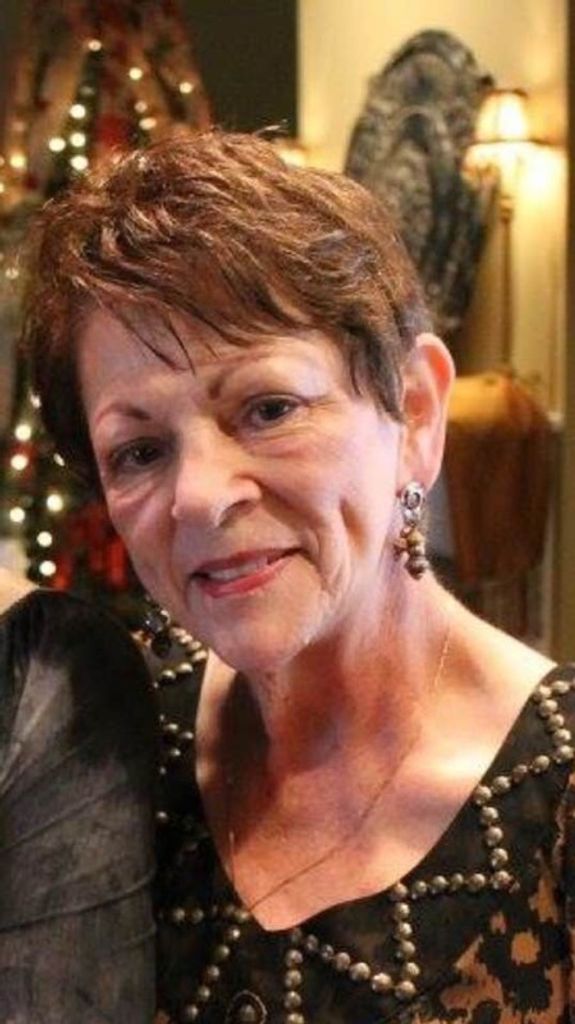 Sharon Kay Swope