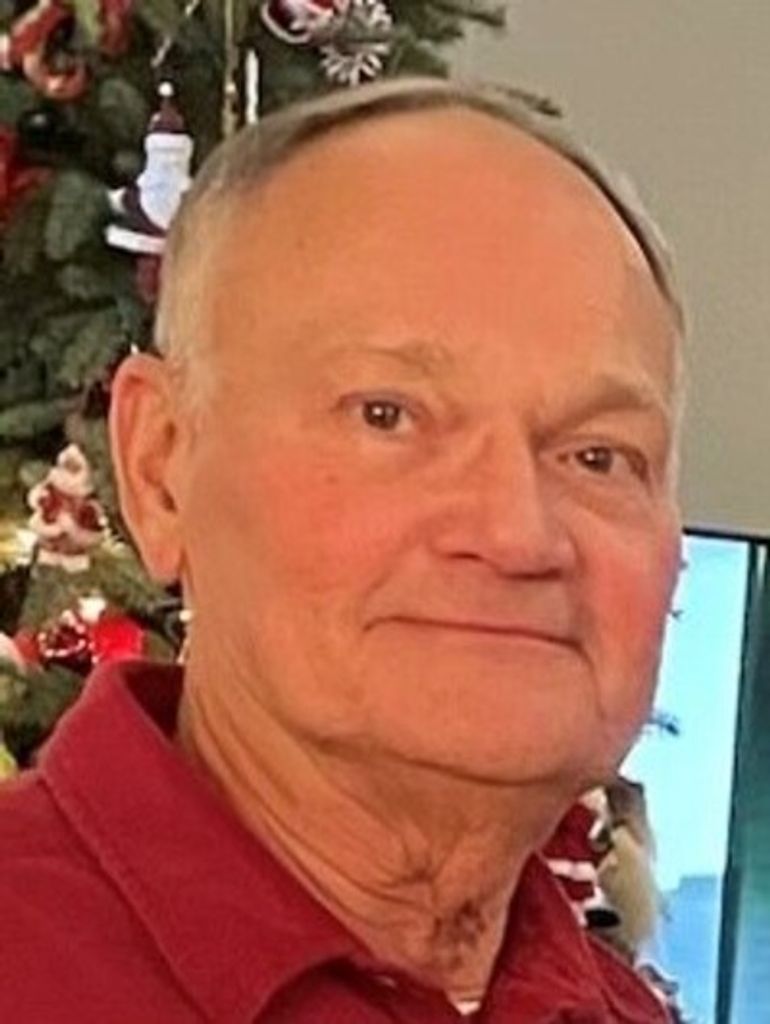 Carl G. Cappel Sr. Profile Photo
