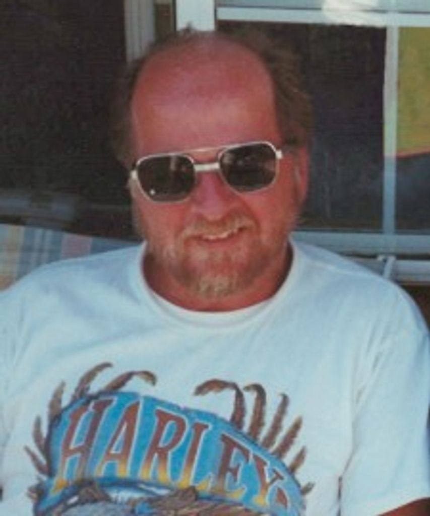 Timothy Harold Foss Profile Photo