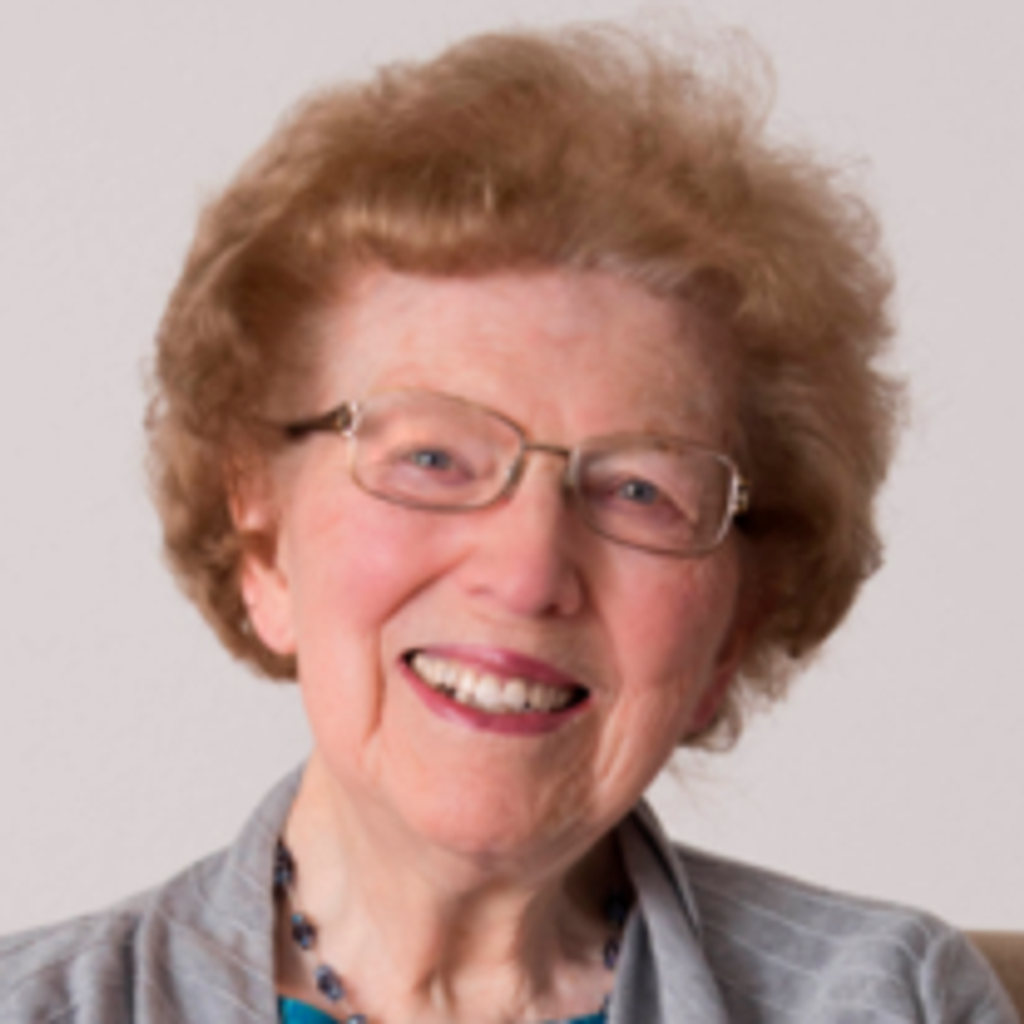 Vivian Joyce Dahl