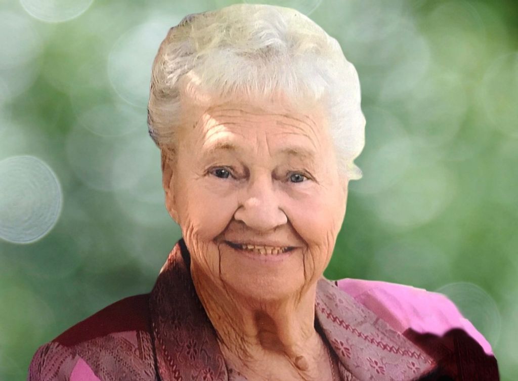 Clara Elizabeth Thorpe Profile Photo