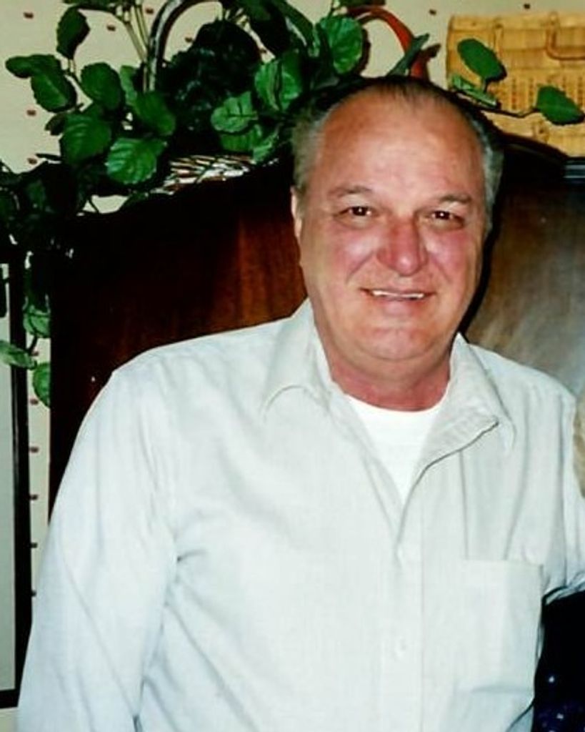 Raymond Meredith Profile Photo
