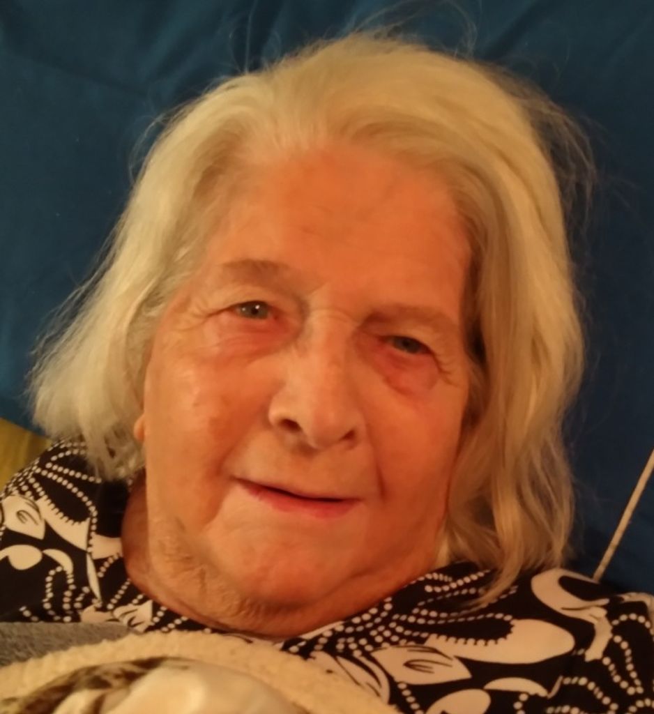 Lucille "Lucy" (Boyles)  Gagnon Profile Photo