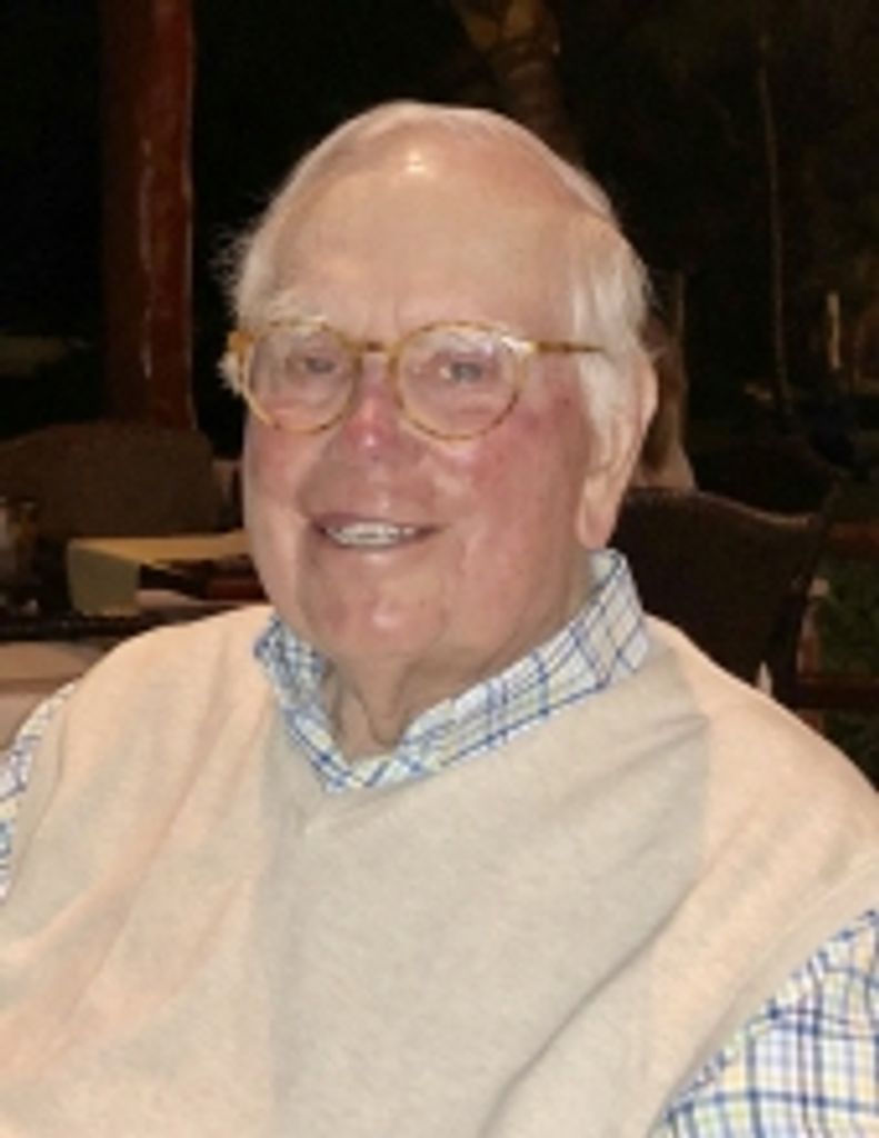 Brock Anderson Profile Photo