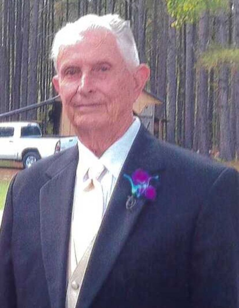 Johnnie H. Robinson, Sr.