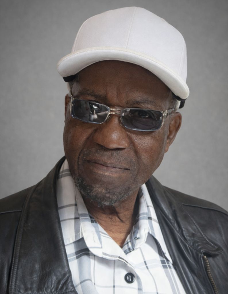 Harry Gay Profile Photo