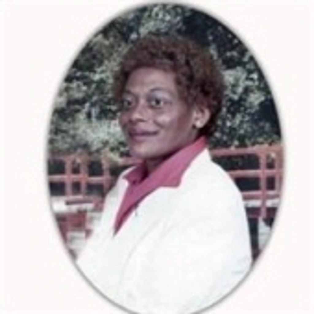 Florence  I. Williams