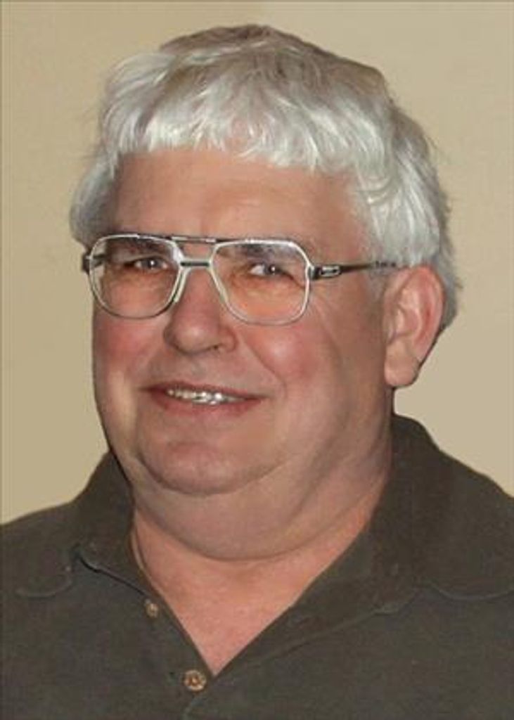 Michael Johnson