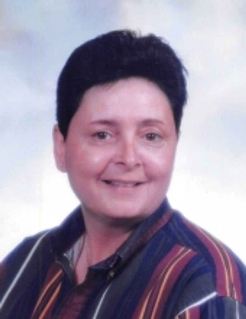 Karlina Faye Rosella