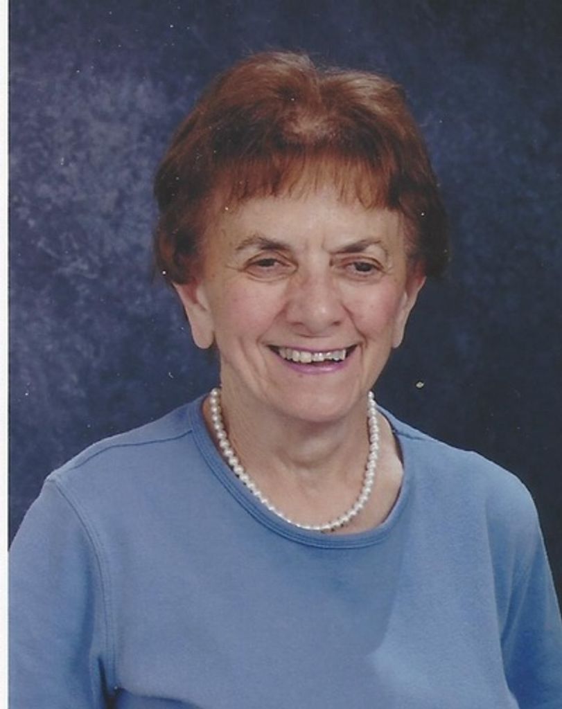 Mary J. (Rezendes) Sukiel Profile Photo