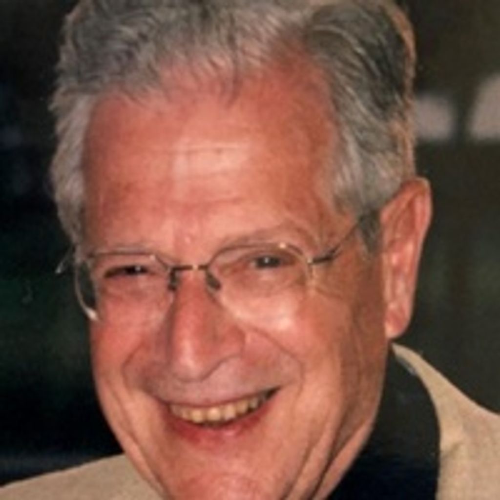 Melvin  A. Lazarus