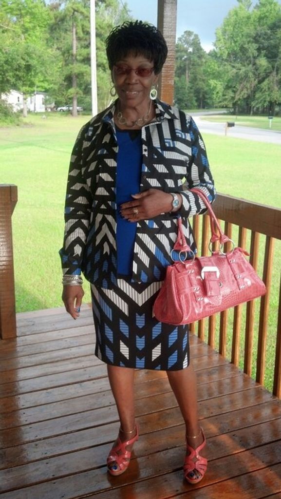 Annie Mae Joyner Profile Photo