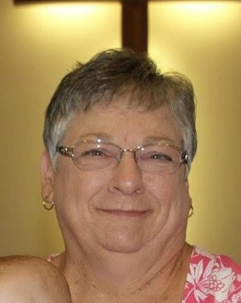 Susan Louise Getz Profile Photo