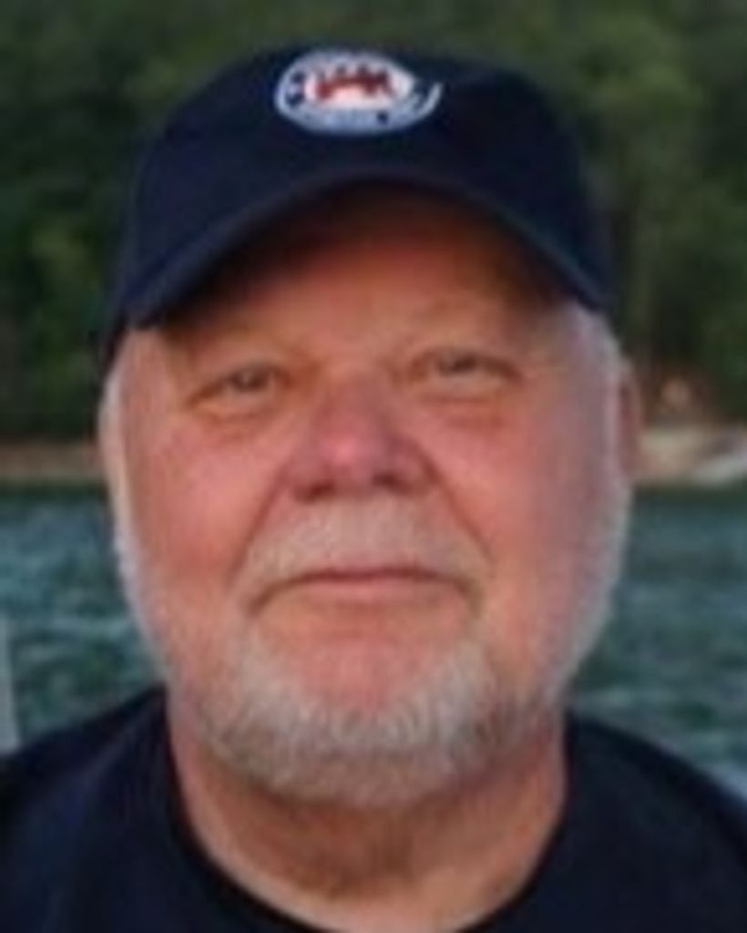 Vincent Joseph West Profile Photo