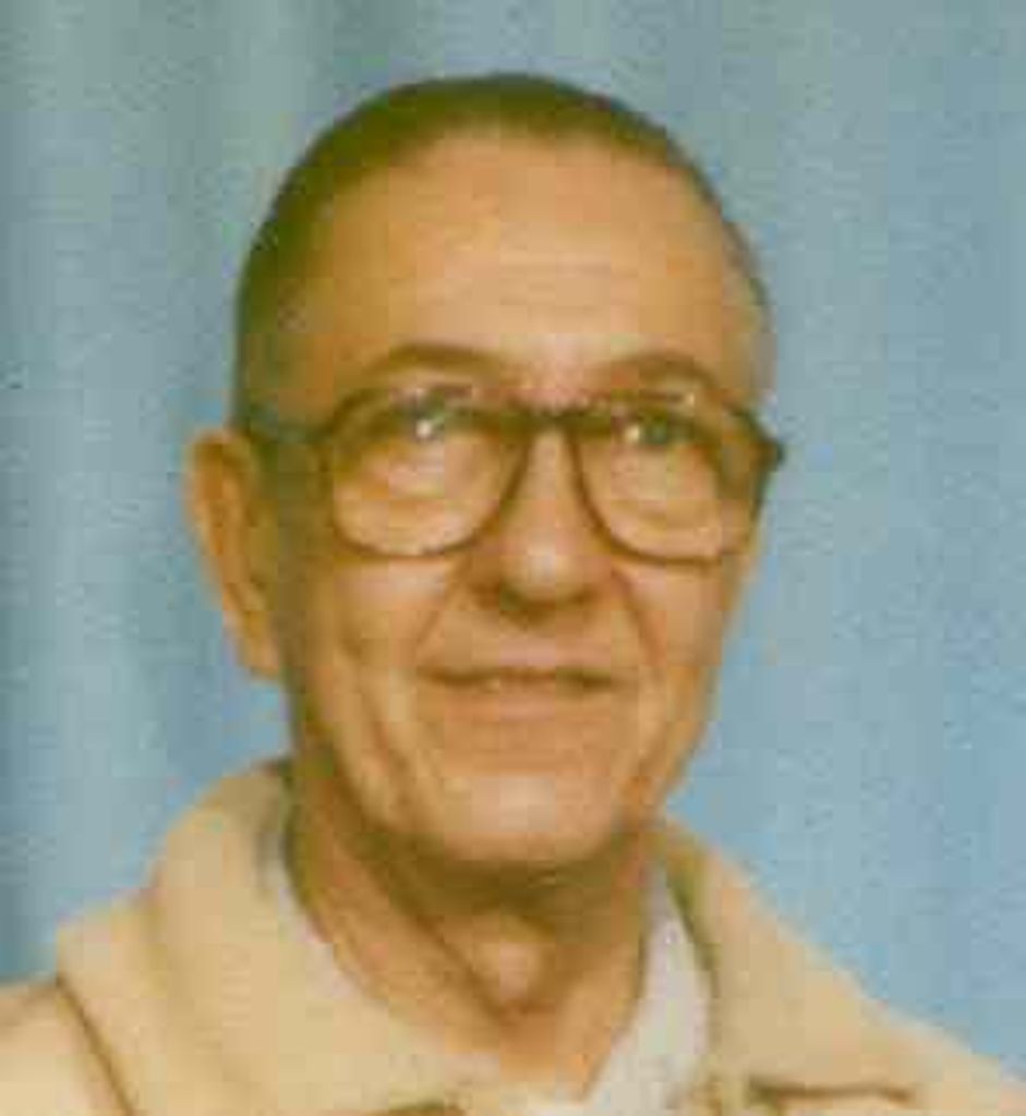 Seymour D. Evans