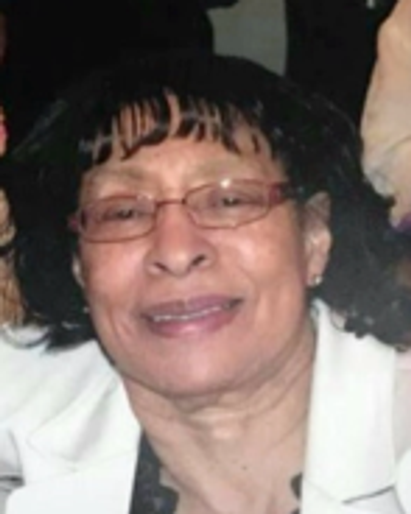 Annette Black