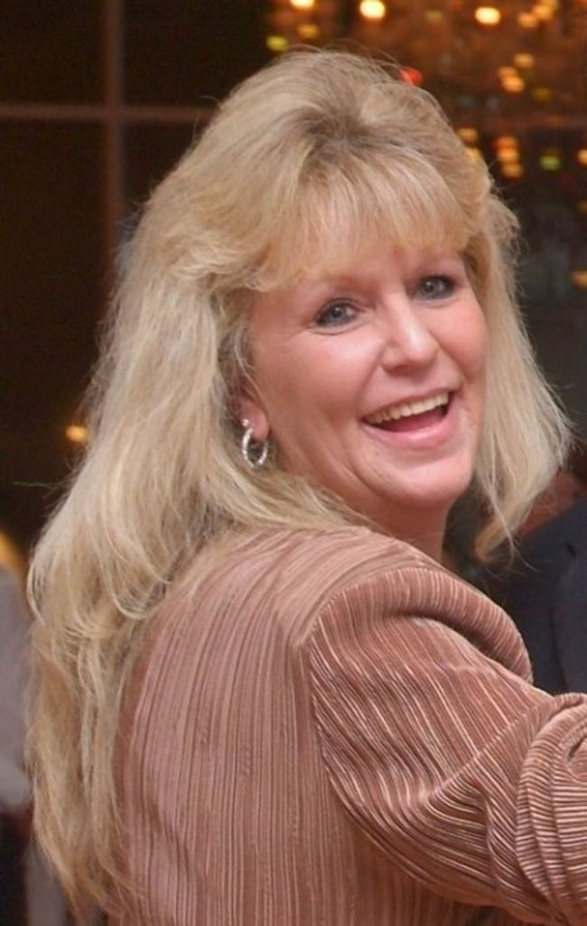 Angela Dalene McCulloch