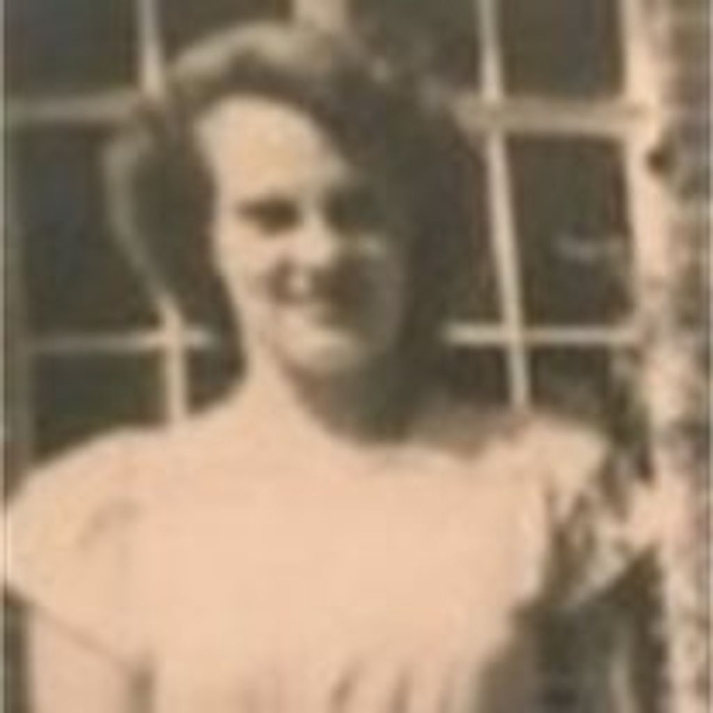 Betty Pfrimmer