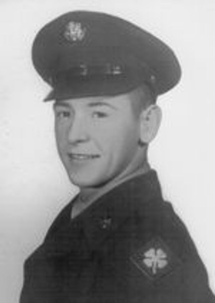 William F. Henderson