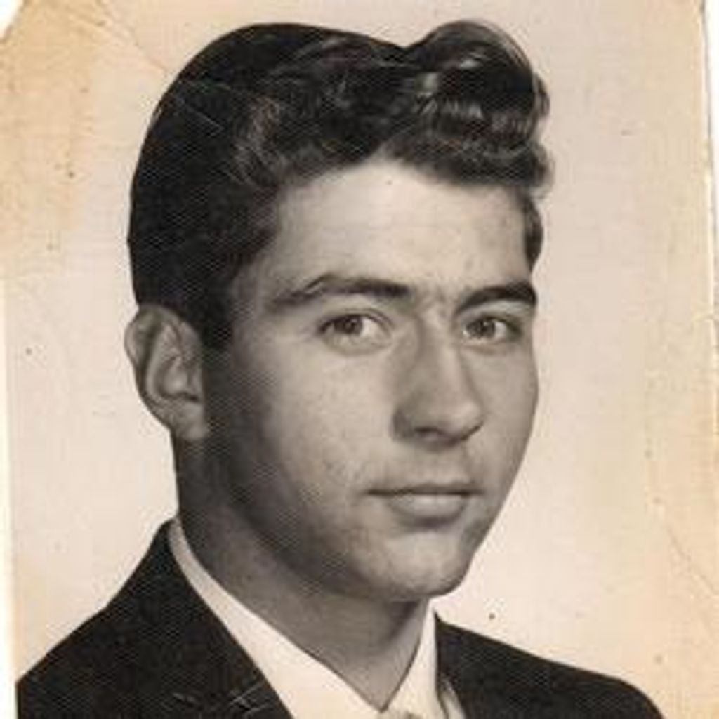 Dominic R. "Skip" Tasson