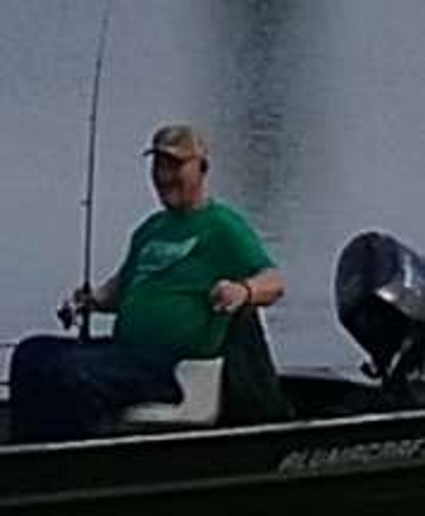 Mason Frank Snider, Jr.