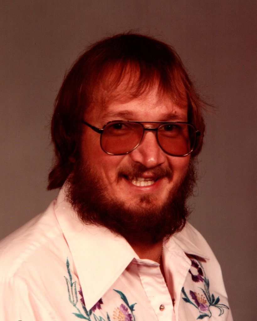Dennis Ray Davison Profile Photo