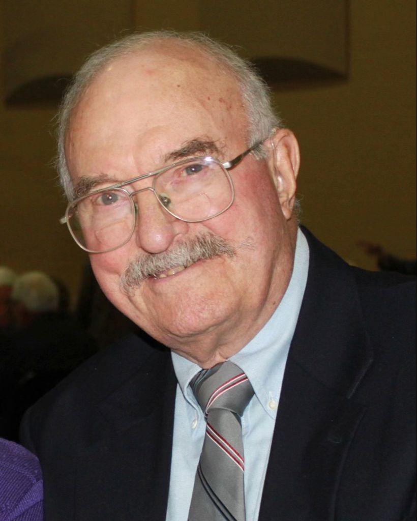 John "Jack" Laman Peddicord