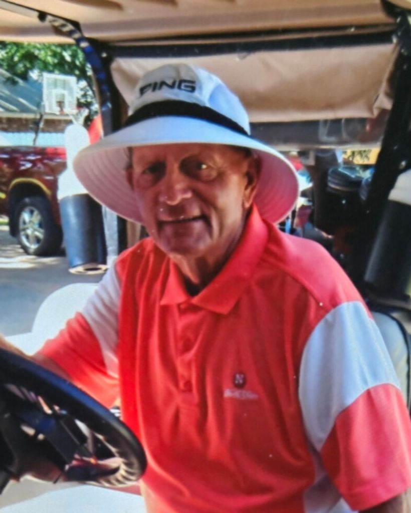 Tom Bowers