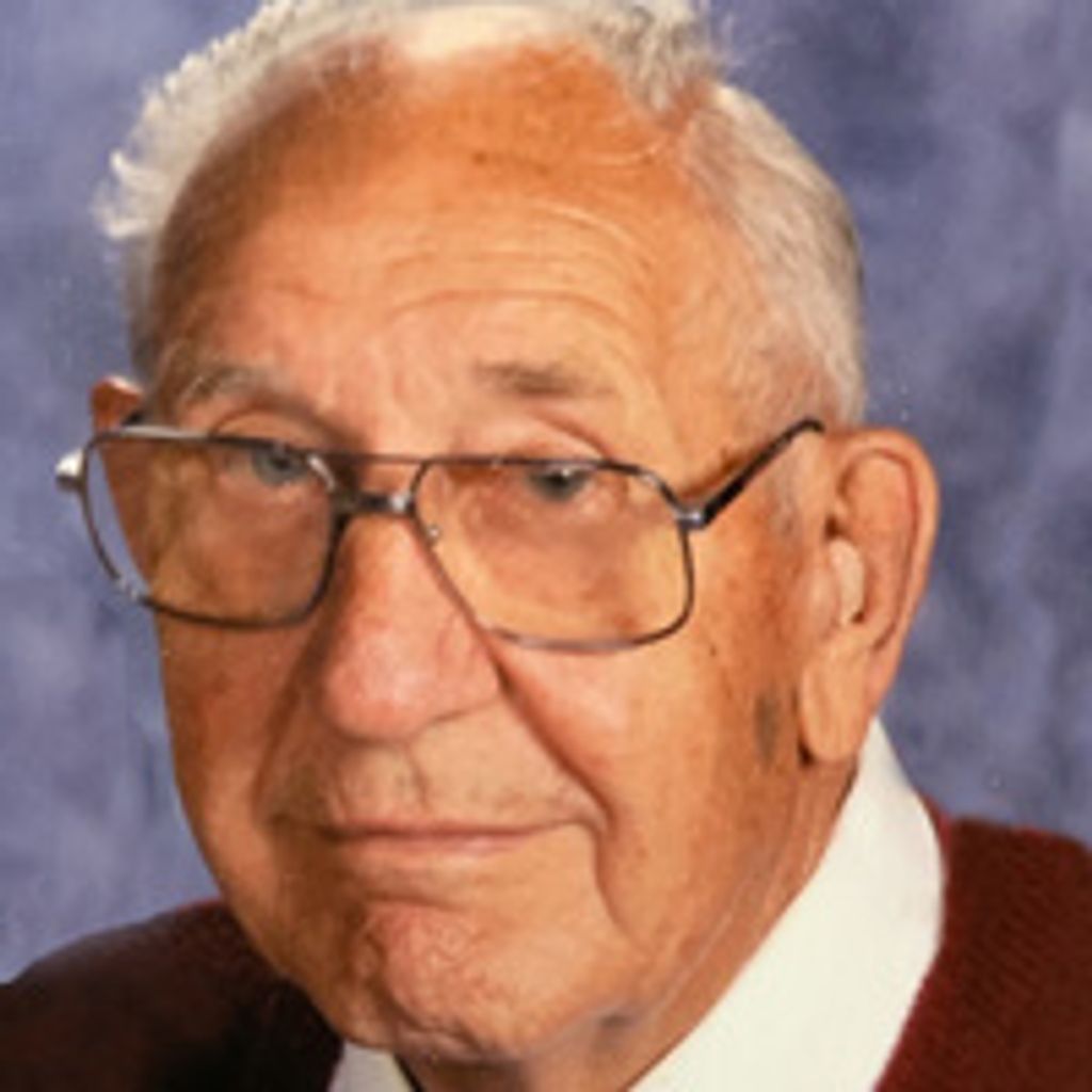Melvin Alvin Hauge