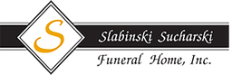 Slabinski Sucharski Funeral Home, Inc