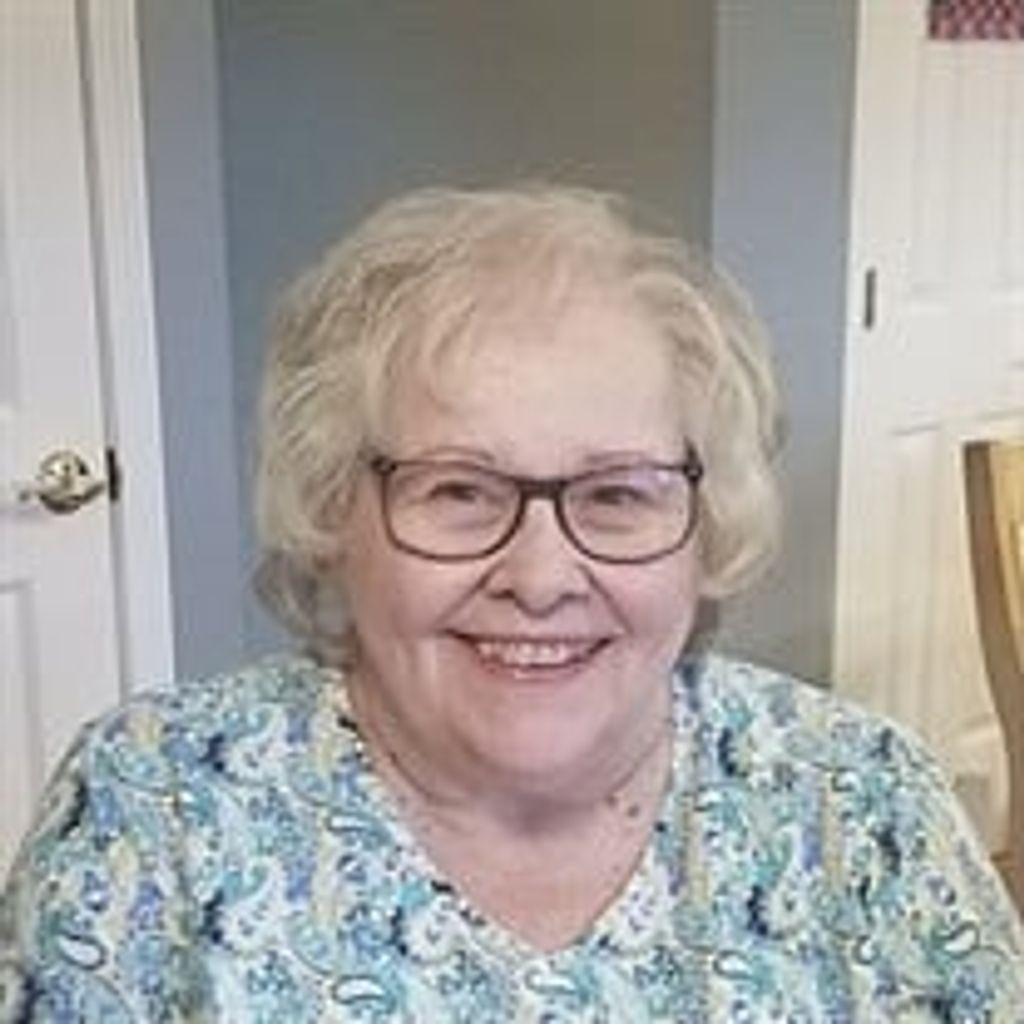 Grace Violet Wickins Grefrath