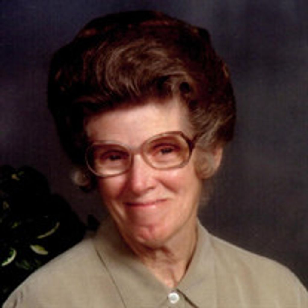 Viola Marie Barker